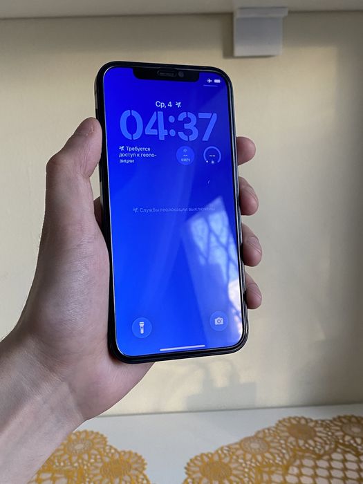 iPhone 12 128GB 5G Original