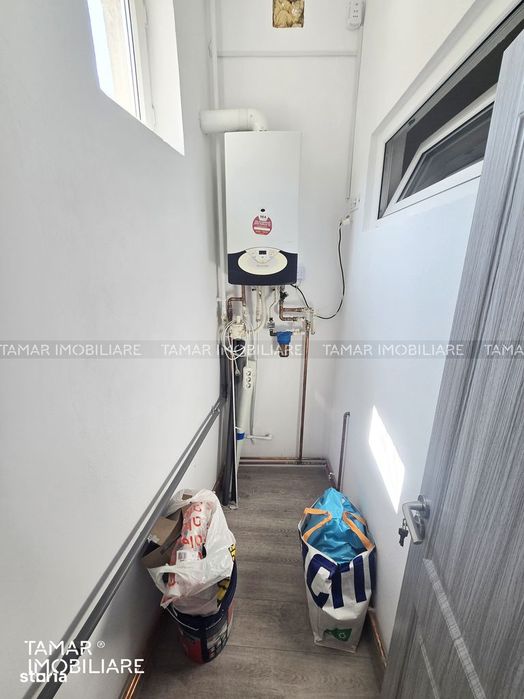 Apartament La Casă - lângă Spitalul Județean - RENOVAT COMPLET