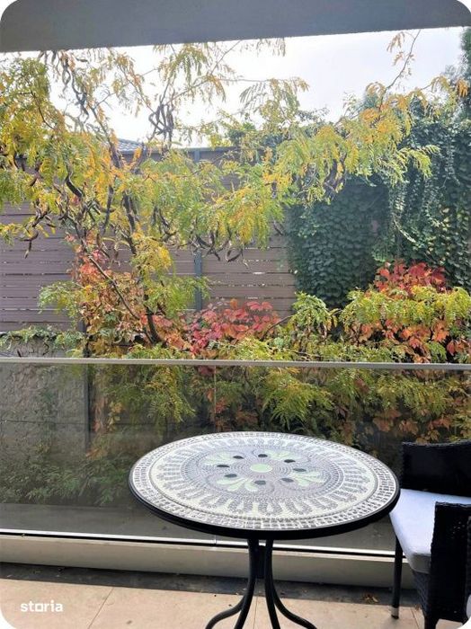 Apartament 2 Camere | Baneasa | Lux | Parcare | Terasa | 2 Bai |