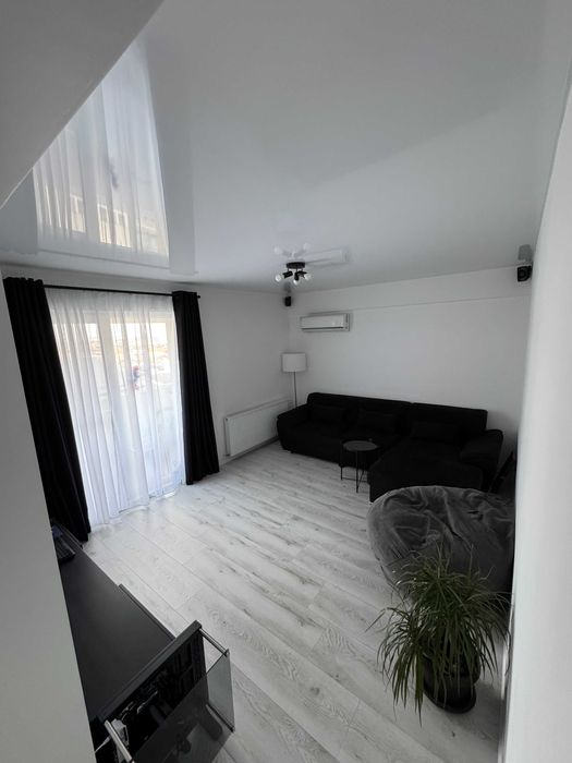 Apartament 3 Camere Complex Pollux Residence
