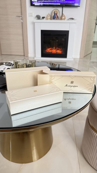 Stilou Montegrappa Italia