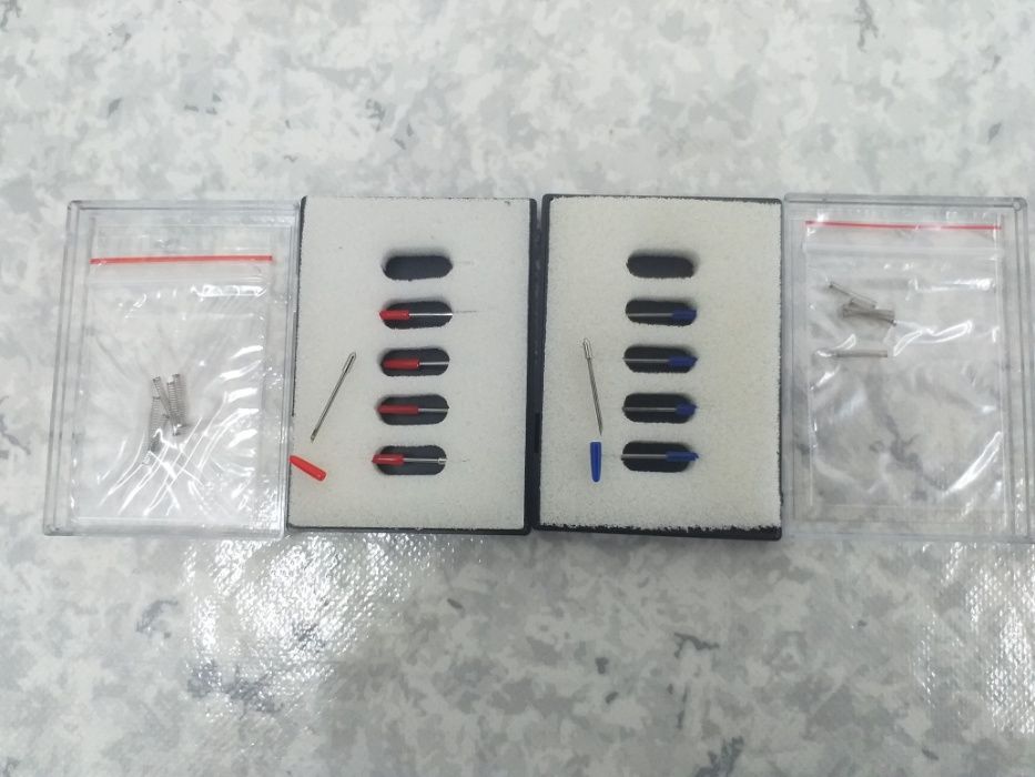 Нож для плоттера