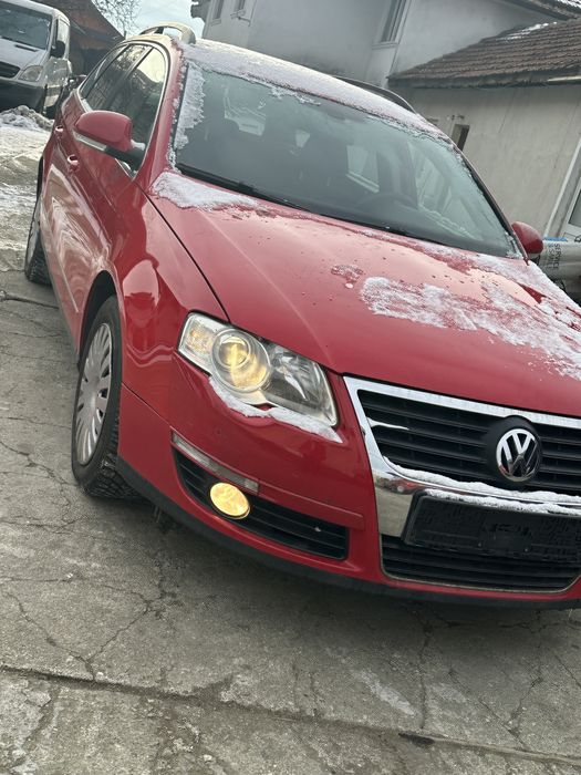 Vand Volkswagen passat b6 2009