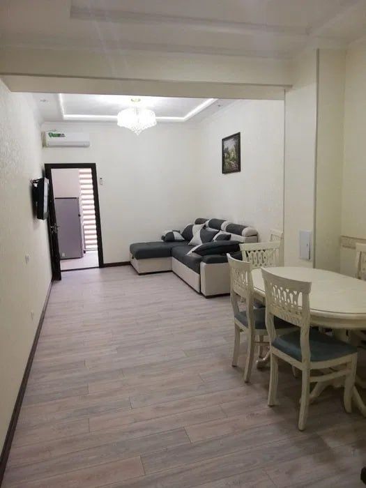 Новостройка Массив Феруза (напротив ТРЦ Чимган)