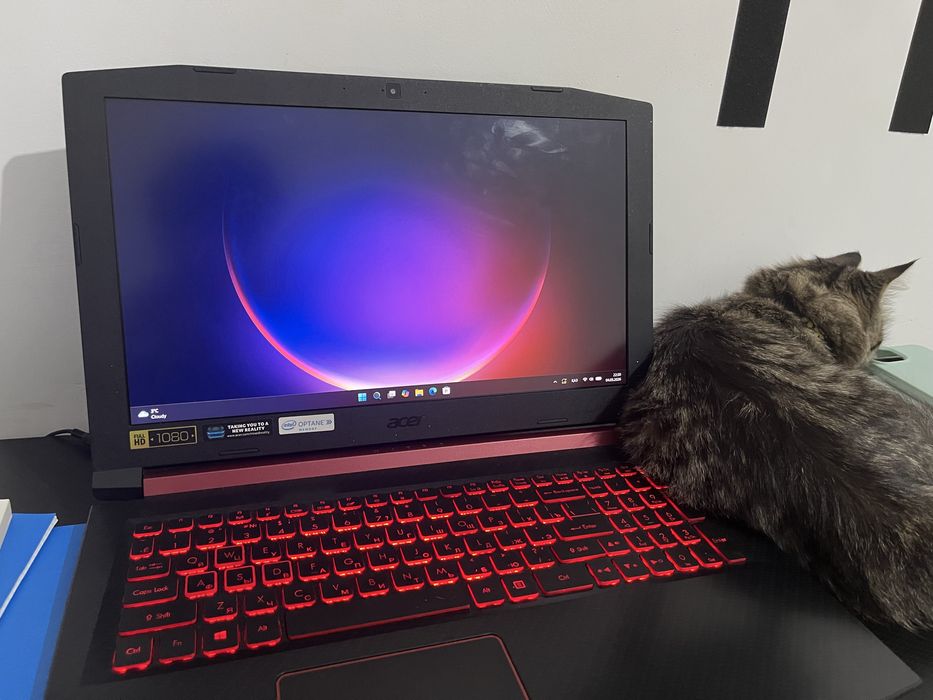 Продается ноутбук Acer