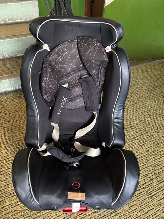 Детско столче за кола Chipolino