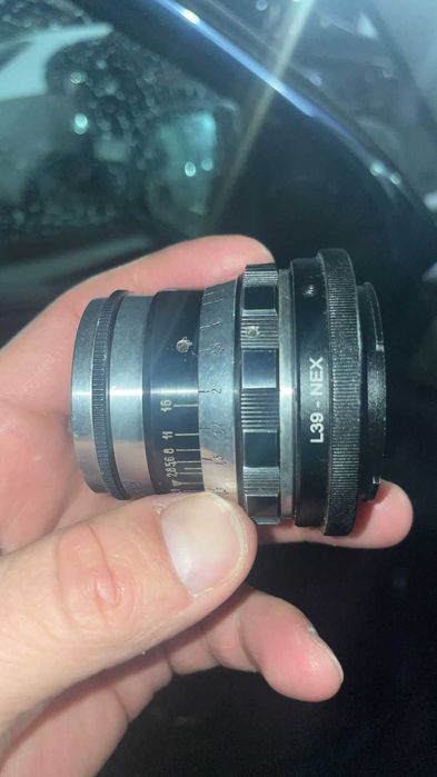 Аксессуары для фото-видео