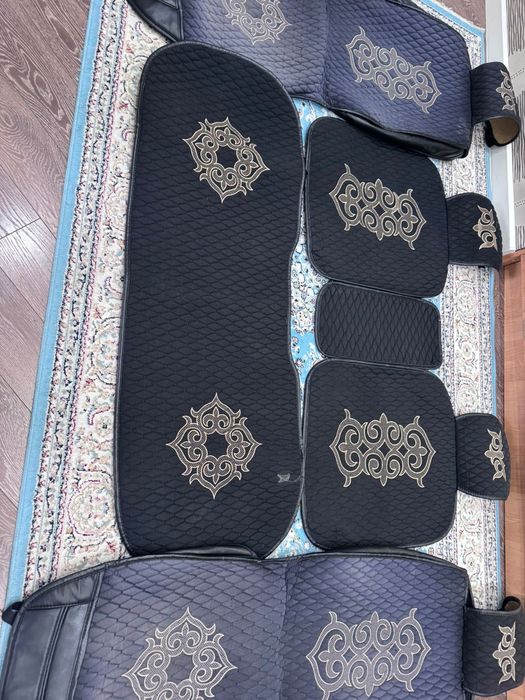 Чехол для автомобиля