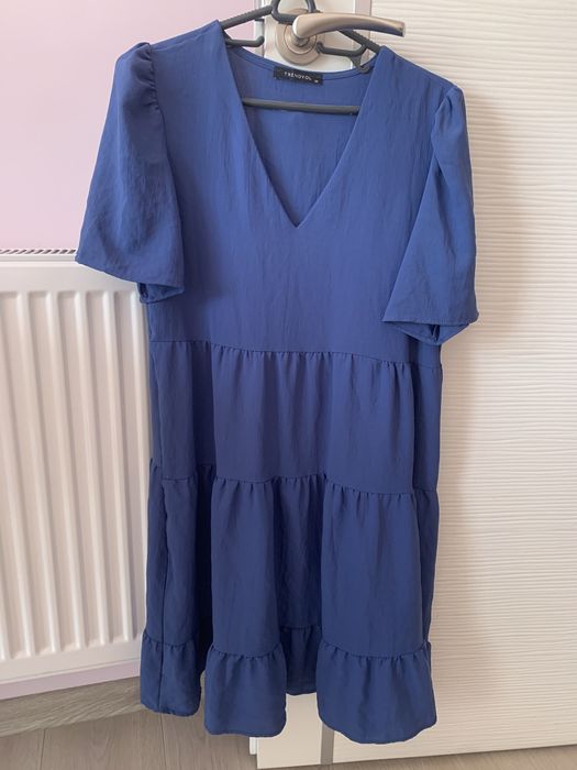 Ежедневни рокли за момичета