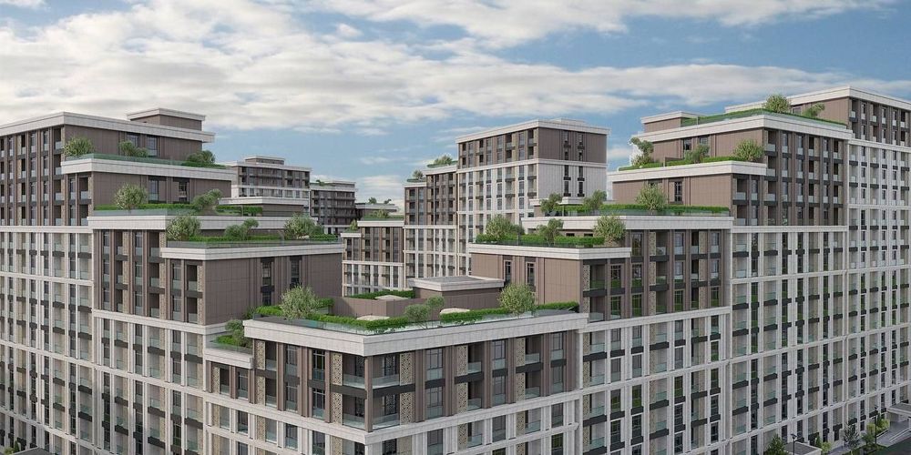 Продаётся 2х комнатная квартира 60м² Яккасарайский район 3 этаж в ЖК