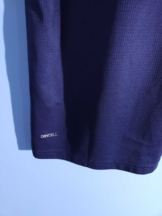 PUMA Run Тениска/Мъжка S