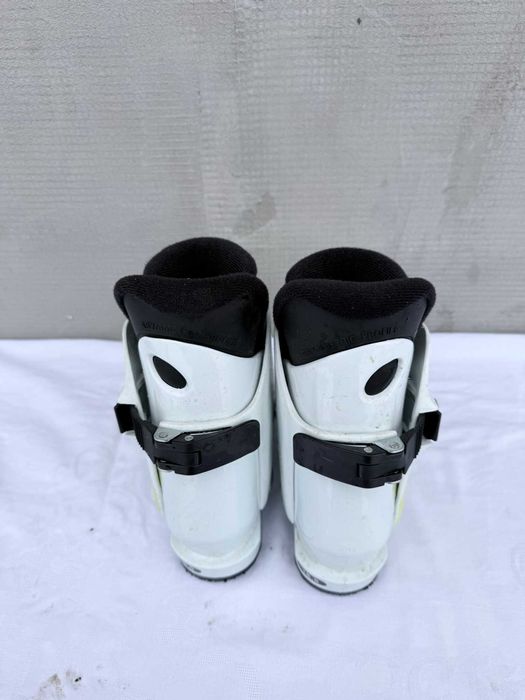 Clapari ski schi copii WEDZE 100 marime Eur:28.5 Mondo:18.5