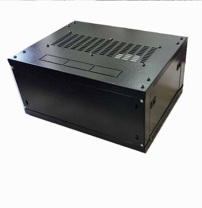 Серверный шкаф под заказ  от 4U до 47U