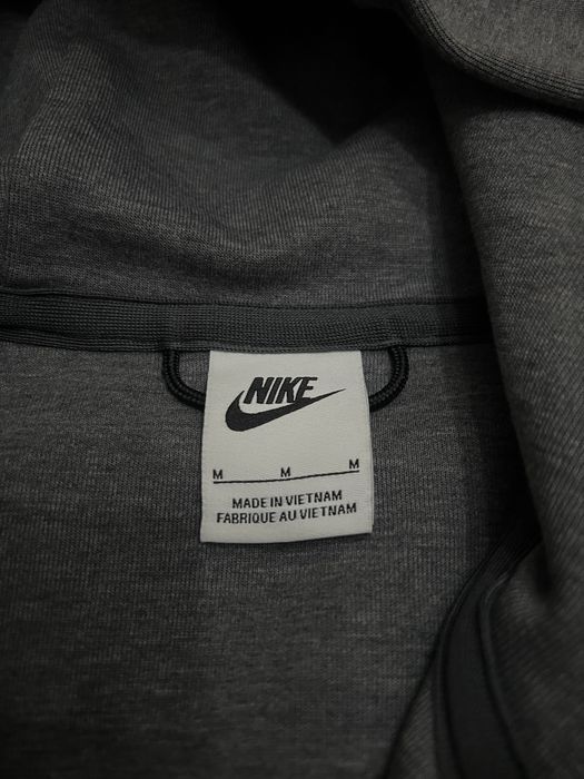 Nike Tech Fleece Liverpool