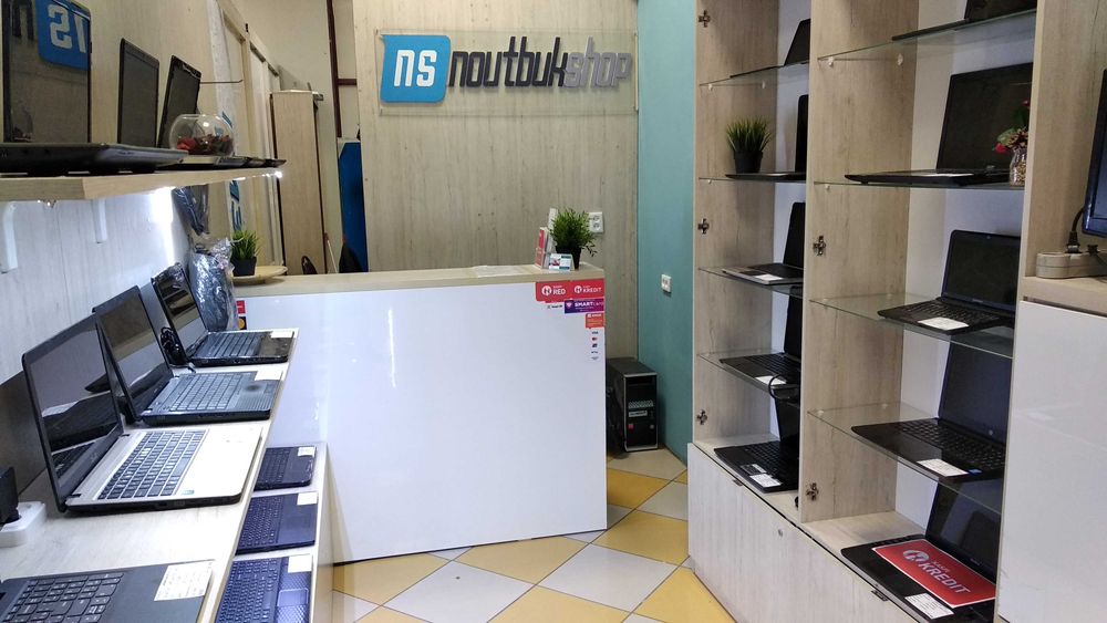 Ноутбук для учебы и работы в интернете, просмотра YouTube и Egov