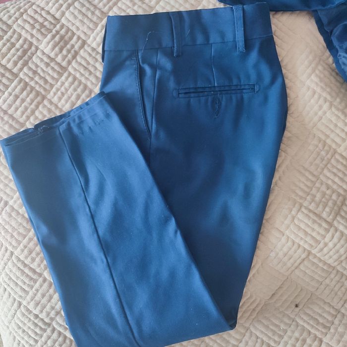 Школьная форма на мальчика