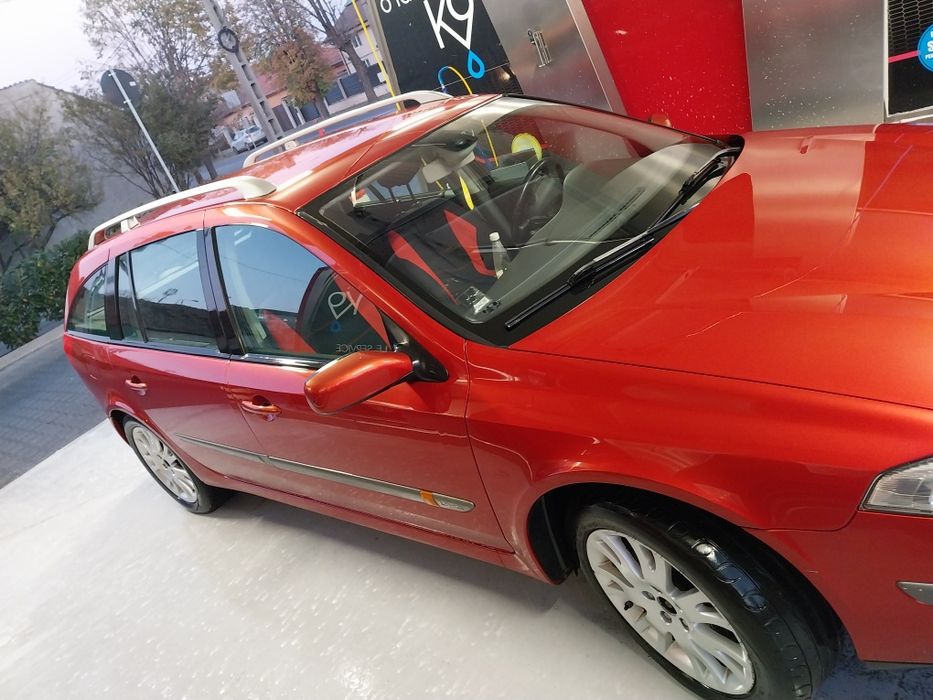 Vind Renault  Laguna