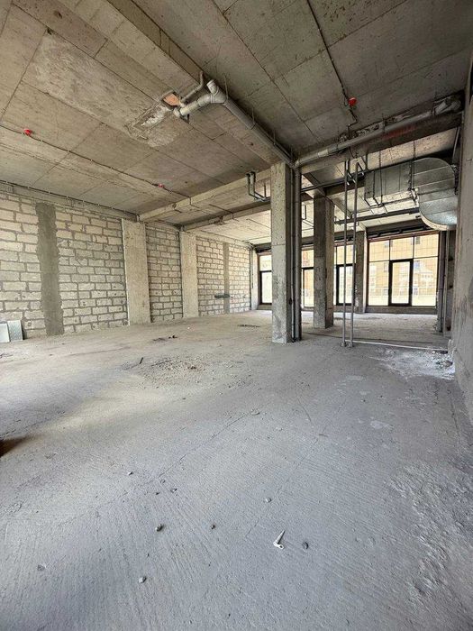 Аренда коммерческого помещения в ЖК INFINITY