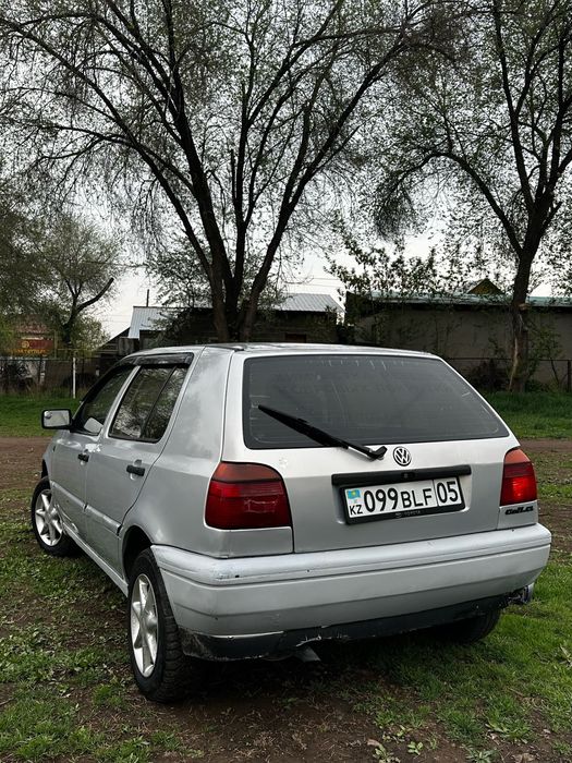 Гольф 3 700тыс срочно