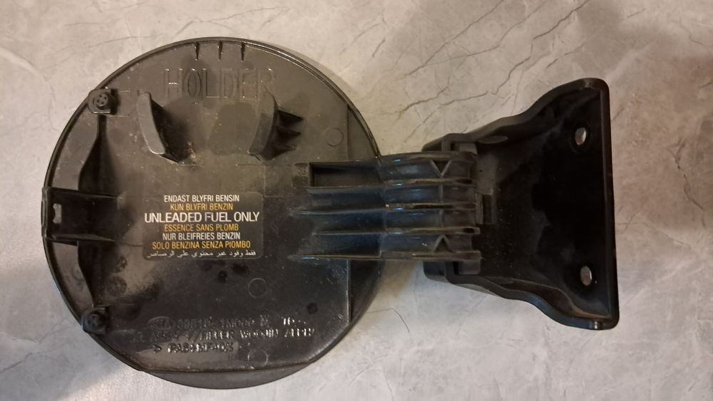 Крышка бензобака KIA Rio