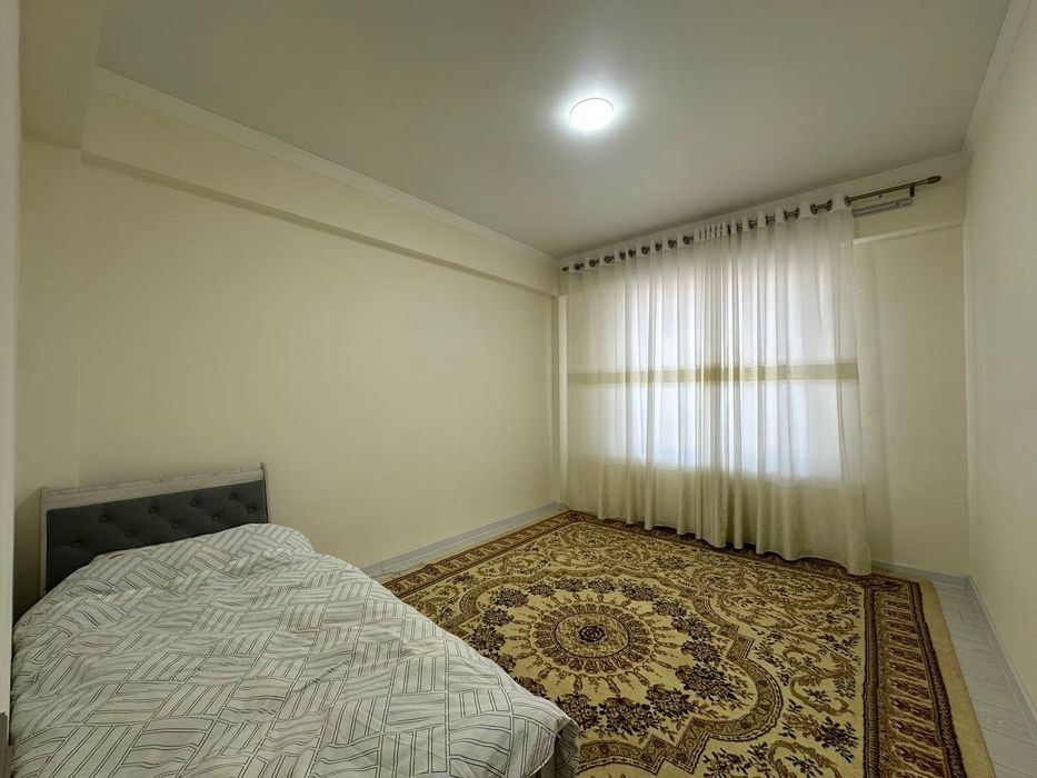 Продажа квартира 3х комнат 96м2 Сурум. АКТ