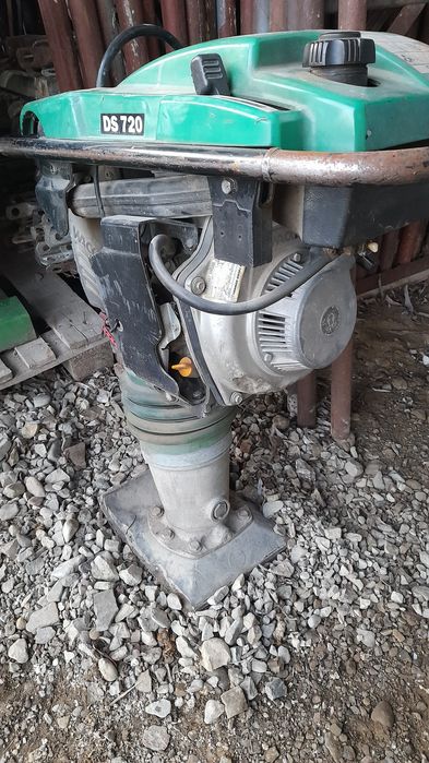 Tasator wacher dizel 800€