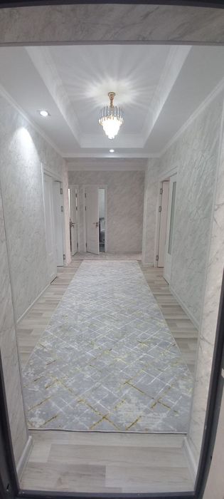 Аренда Квартира 3 хона Новастройка Dreem House Гулобод