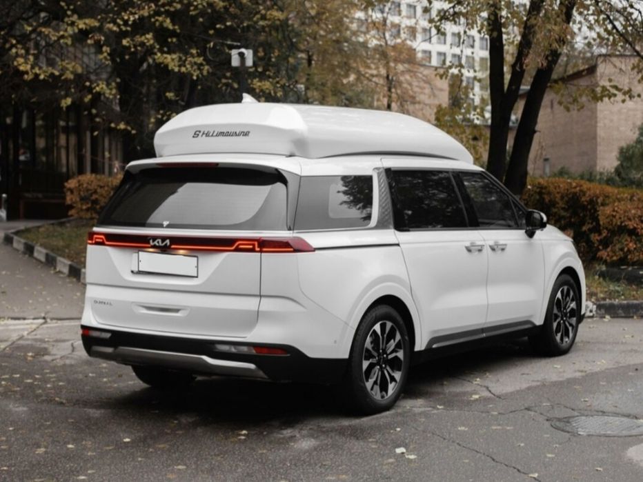 Бизнес поездки и сопровождение гостей и делегаций на высшем уровне