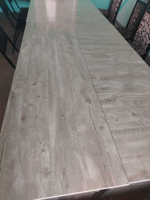 Стол парталар янги холати