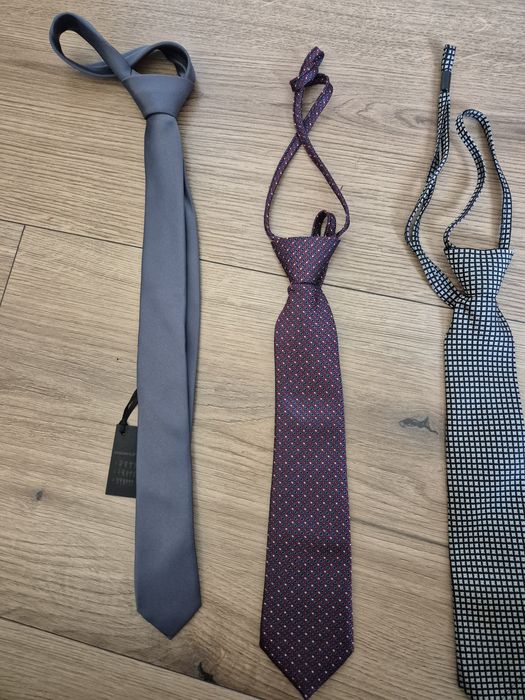 Вратовръзки, оригинални и стилни