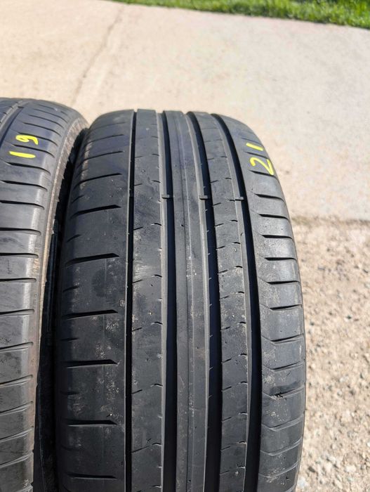 245/45 R20 • Vara • Pirelli P Zero 103W XL | 2 buc | Pret/buc