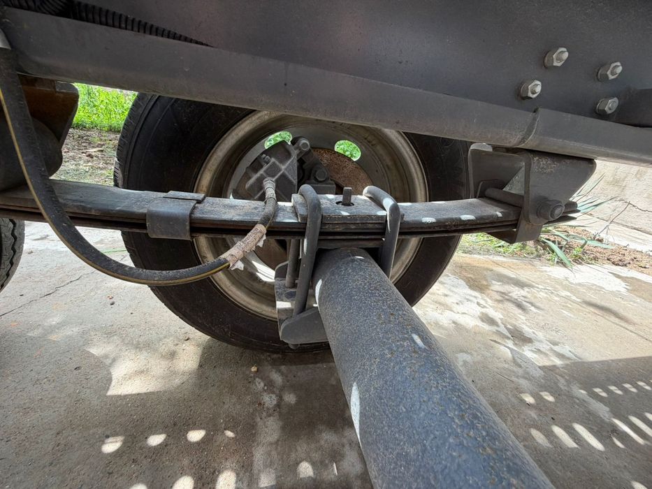 Притсеп для газель