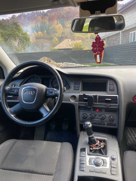 AUDI A6 2006 — imagine 5