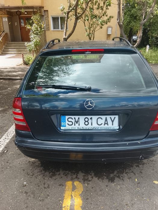 MERCEDES-BENZ E-Class 2005 — imagine 2