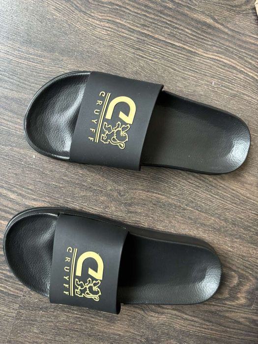 Мъжки чехли Cruyff 43, 44 Номер