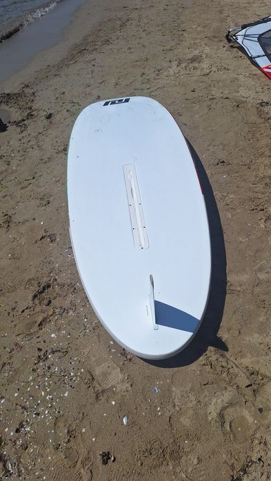Windsurf Patric E Ride 165 L.