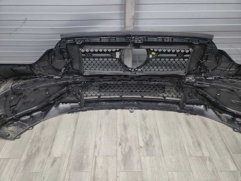 Bara fata Mercedes GLC AMG W254 X254 An 2023 2024 2025