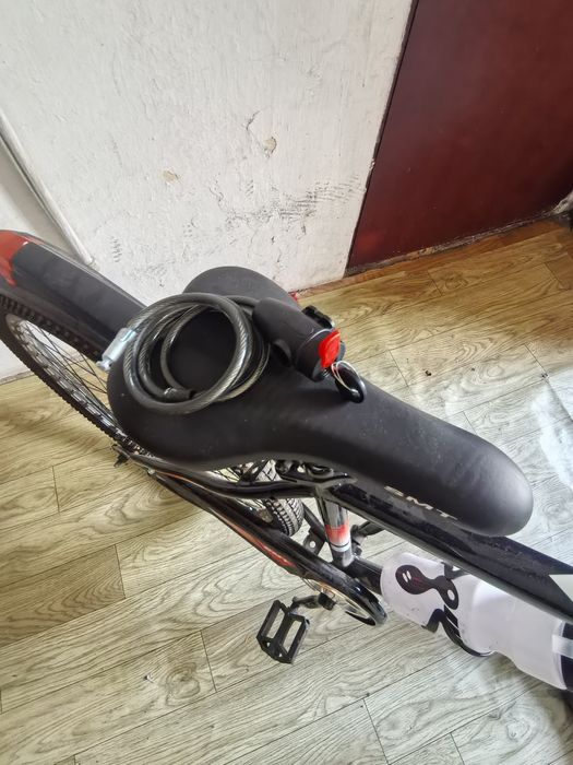 Велосипед взрослый