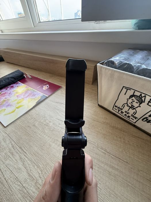 Селфи-палка / Штатив с Bluetooth-кнопкой