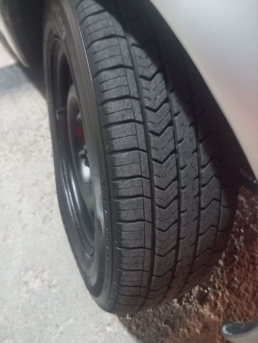 Matiz sotiladi yurishi zor holati ideal gen bor