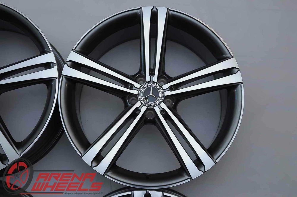 Jante Noi 20 inch Originale Mercedes CLS W257 C257 R20
