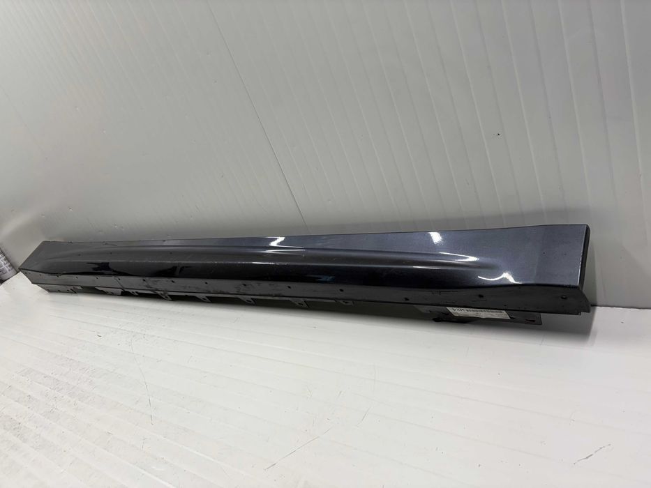 Ляв праг БМВ 4 Ф36 F36 Гран Купе Десен праг БМВ 4 Ф36 F36 Гран Купе