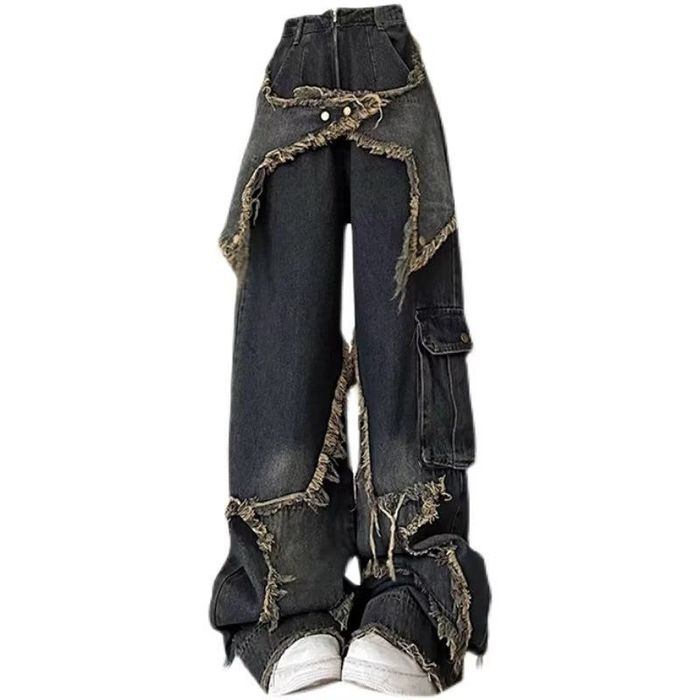 Джинсы jeans jinsi