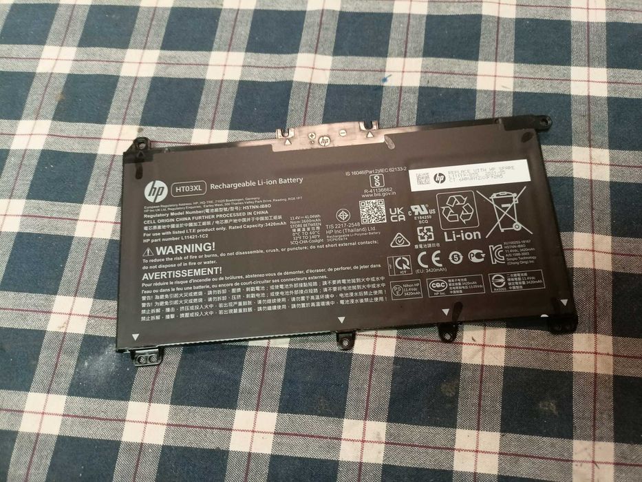 Elemente HP 15S FQ EQ seria EQ0000 FQ0000 FQ2017