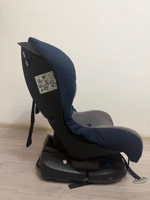 Авто кресло Babyton
