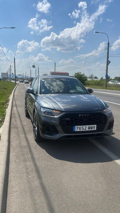 Vand audi q5 motor 2.0 din 2024