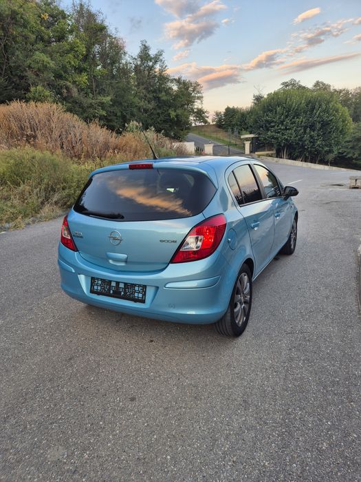 OPEL Corsa 2010 — imagine 5