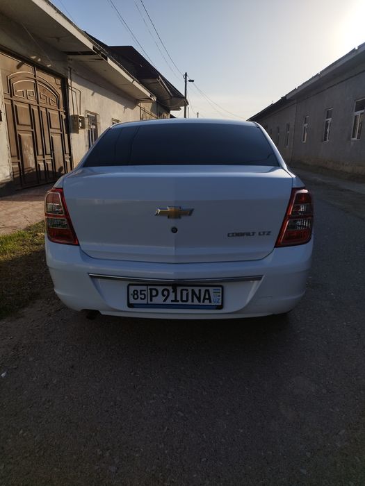 Chevrolet Cobalt 2024 — 6