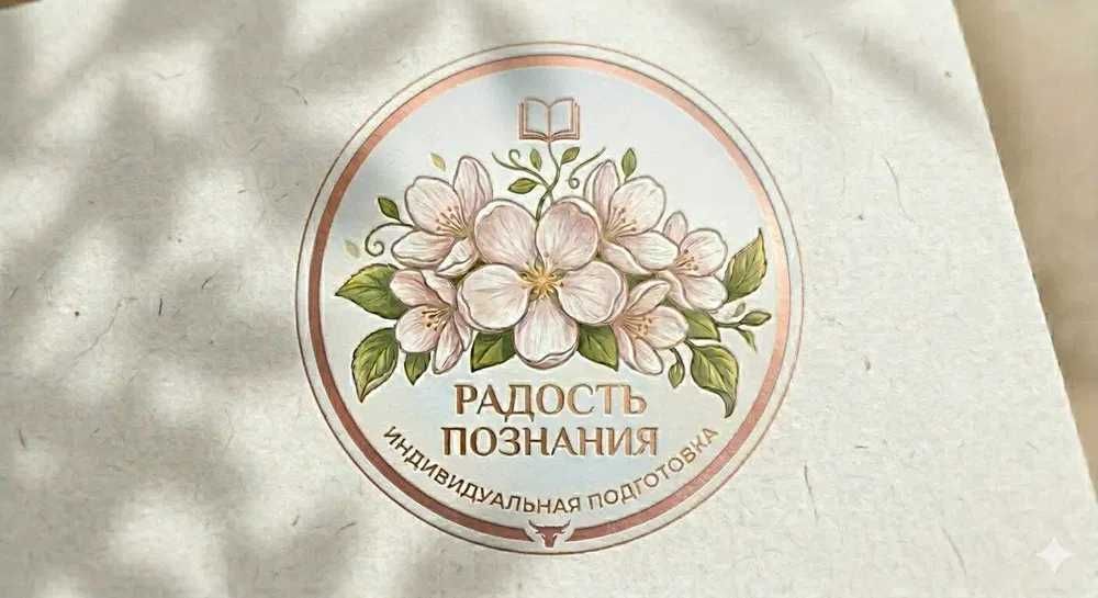 Репетитор начальных классов