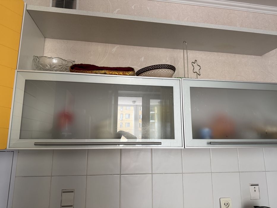 Кухонный гарнитур